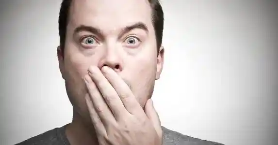 هل اغامر وأقول كل ما أفكر به؟